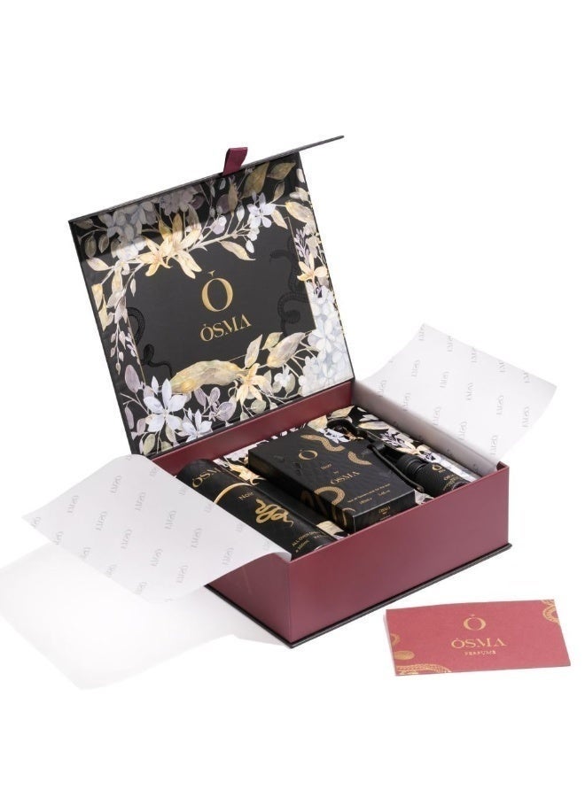 اوسما باقة اوسما نوار - Image 2